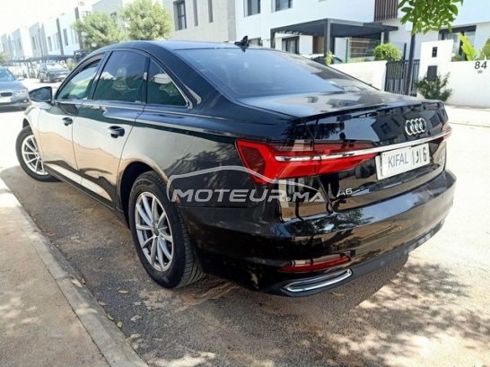 AUDI A6 occasion 3512606