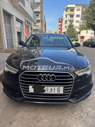 AUDI A6 Tdi occasion 3324220