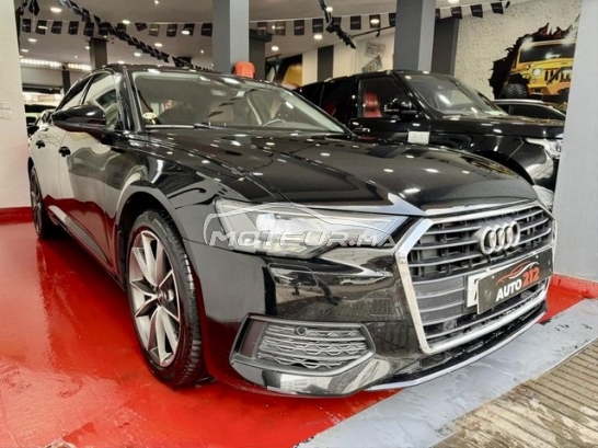 أودي ا6 مستعملة 3156967