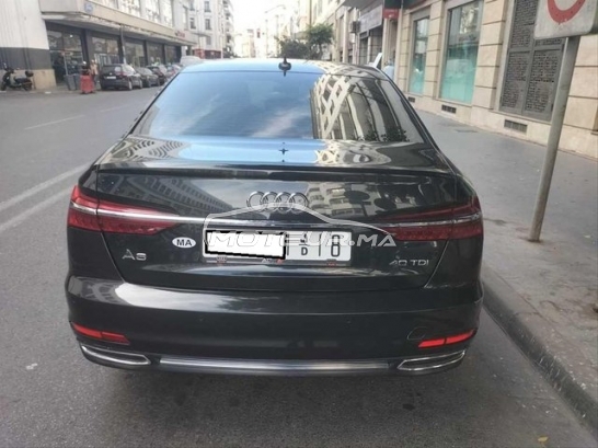 AUDI A6 occasion 3132576