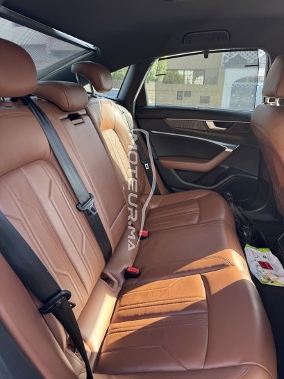 أودي ا6 Full مستعملة 2823307