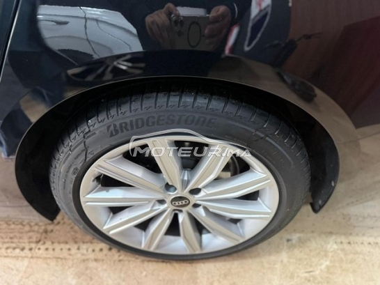 AUDI A6 occasion 3557793