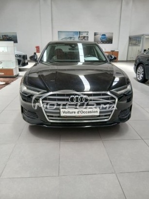 Acheter voiture occasion AUDI A6 au Maroc - 490147