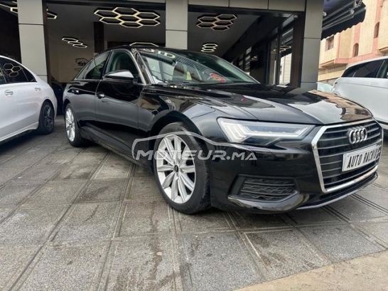 AUDI A6 occasion 3147021
