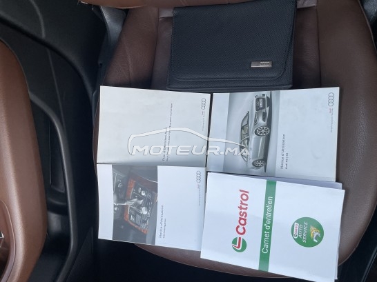 أودي ا6 Tdi مستعملة 2796209