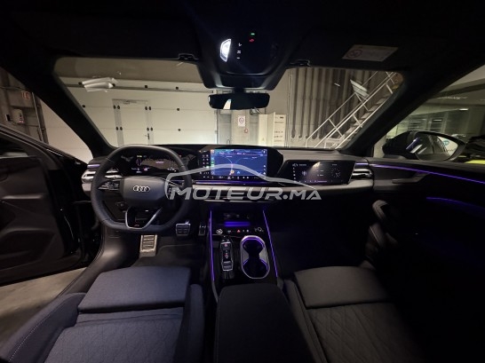 AUDI A6 2.0 tdi 204ch quattro s-line occasion 2971440