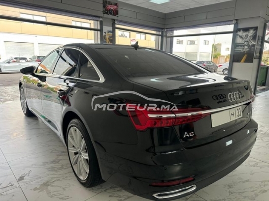 أودي ا6 مستعملة 3420454