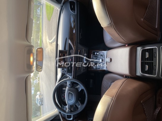 أودي ا6 Tdi مستعملة 2796206