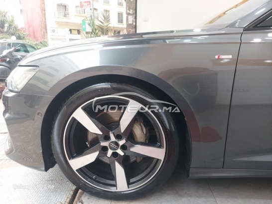 AUDI A6 occasion 2697772