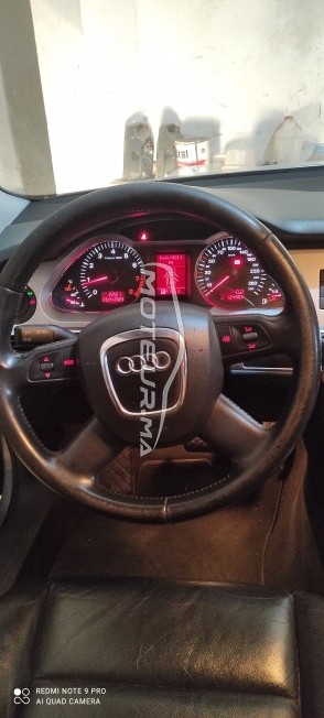 أودي ا6 مستعملة 1682770