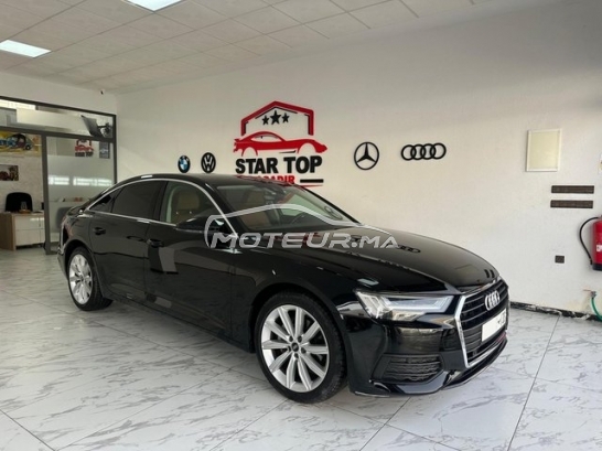 أودي ا6 مستعملة 3420457