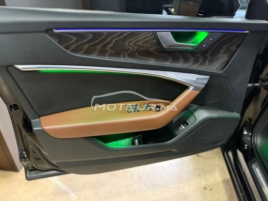 أودي ا6 مستعملة 3199248