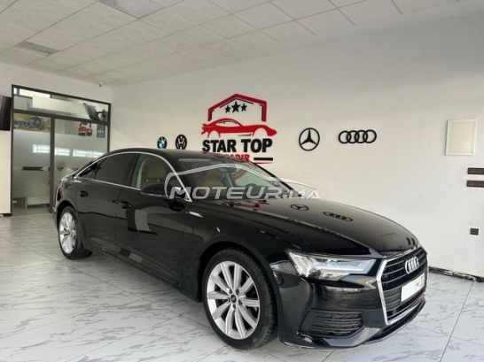 أودي ا6 مستعملة 3420456