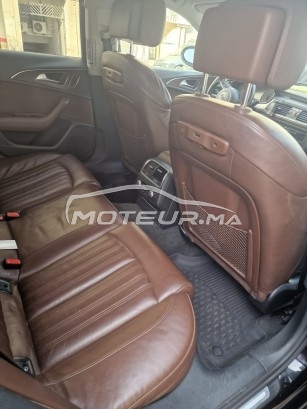 AUDI A6 V6 occasion 1799631