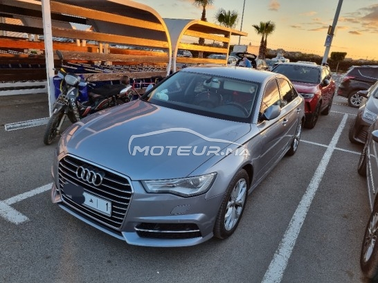 أودي ا6 مستعملة 1576074