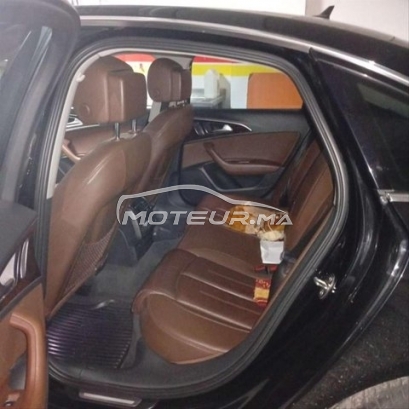 أودي ا6 مستعملة 3381093