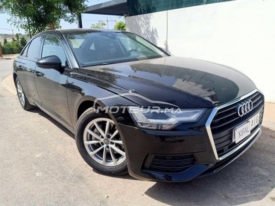 AUDI A6 occasion 3474038
