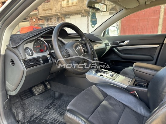 أودي ا6 2.0 مستعملة 1650613