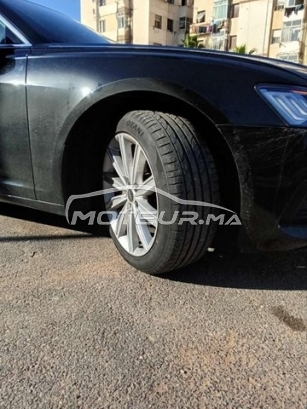 أودي ا6 مستعملة 3500947