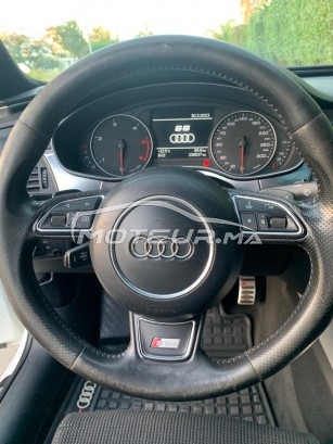 أودي ا6 pack s6 مستعملة 1595405