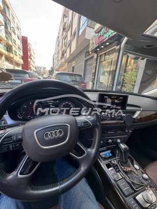 AUDI A6 Tdi occasion 3324216