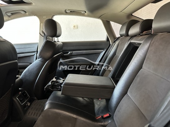 أودي ا6 2.0 مستعملة 1650620