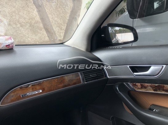 أودي ا6 مستعملة 1685828