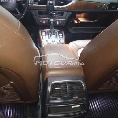 أودي ا6 مستعملة 3381094