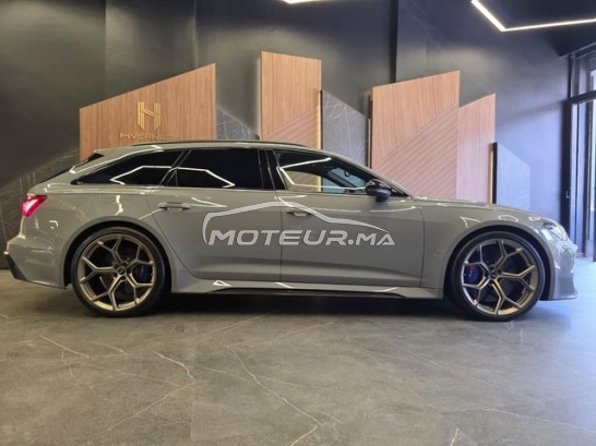 AUDI A6 occasion 2507815