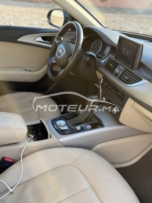 AUDI A6 occasion 2999978