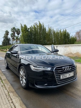 أودي ا6 Tdi 3.0 مستعملة 1553531