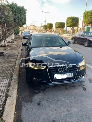AUDI A6 occasion 1785785