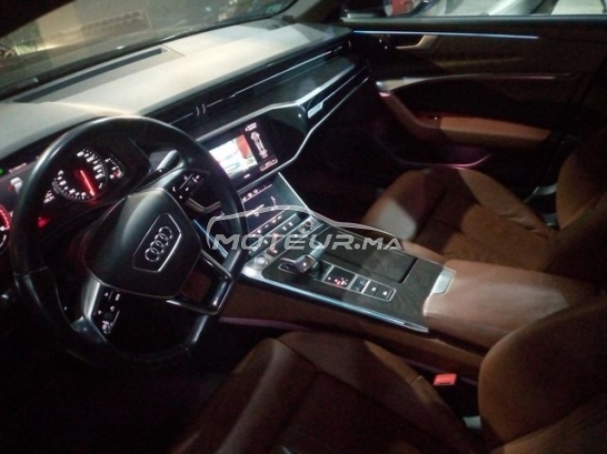 أودي ا6 مستعملة 2558506