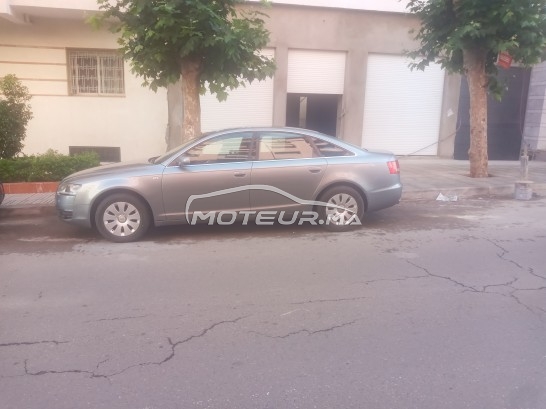 أودي ا6 مستعملة 1682774
