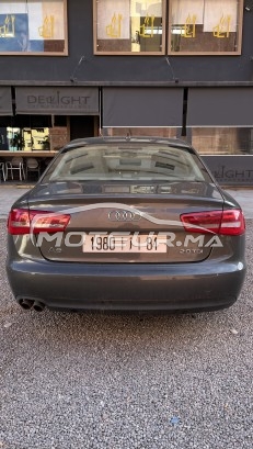 أودي ا6 مستعملة 1781404