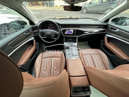 AUDI A6 occasion 3147025