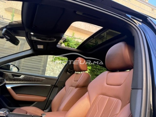 أودي ا6 مستعملة 2831141