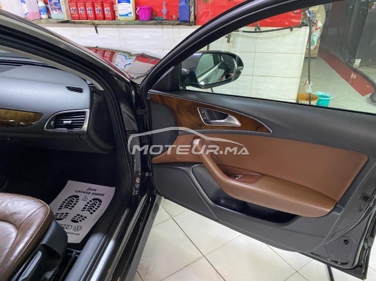 أودي ا6 مستعملة 3143877