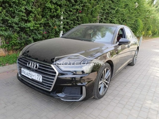 أودي ا6 مستعملة 3175028