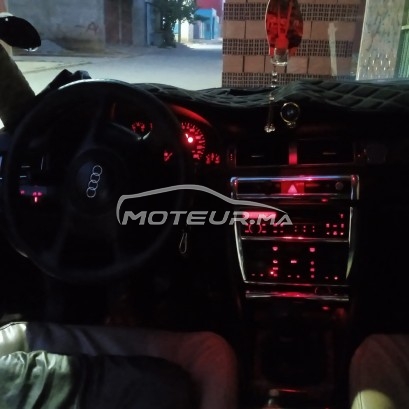 أودي ا6 مستعملة 1593446