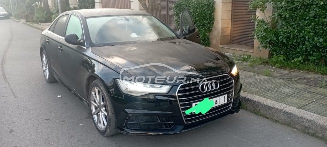 AUDI A6 Exclusive occasion 3278456
