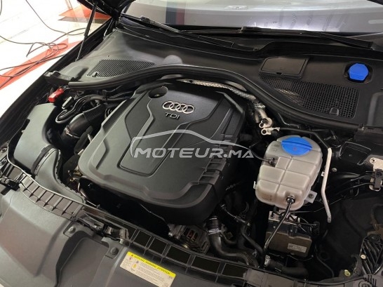 أودي ا6 مستعملة 3143882