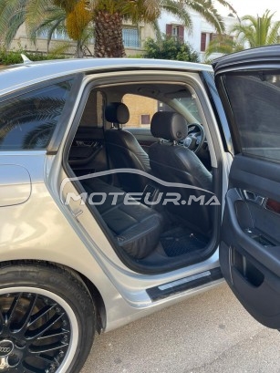 أودي ا6 مستعملة 1627262