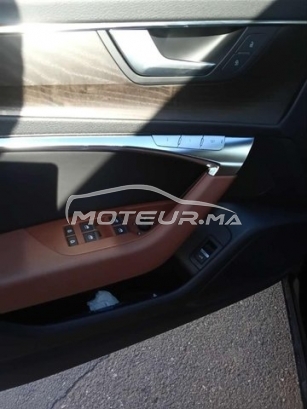 أودي ا6 مستعملة 3500942