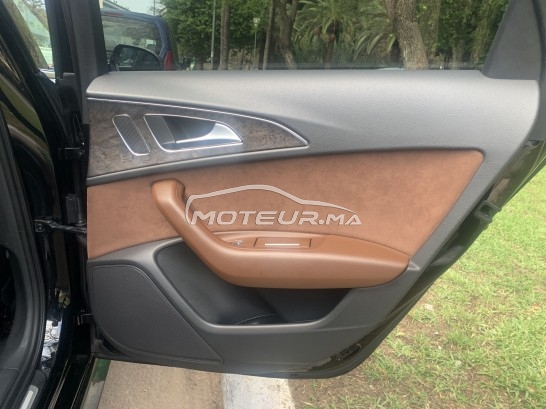 أودي ا6 مستعملة 1648508