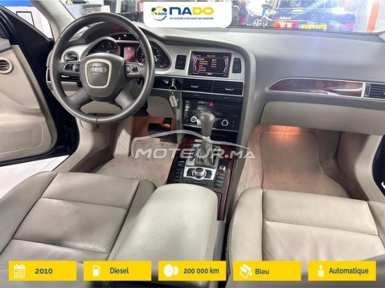 AUDI A6 Prestige occasion 2444799