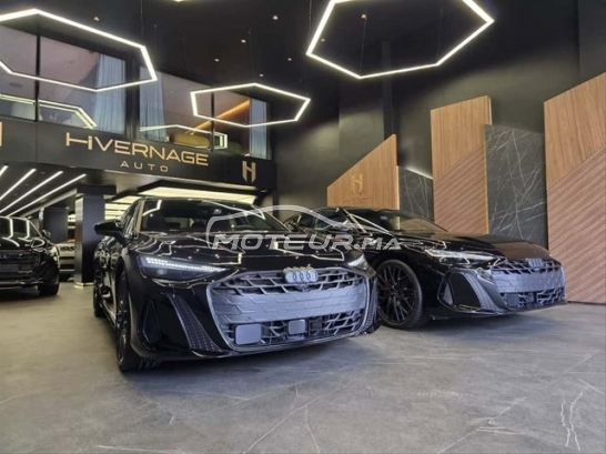 AUDI A6 occasion 2821669