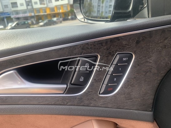 أودي ا6 مستعملة 1648506