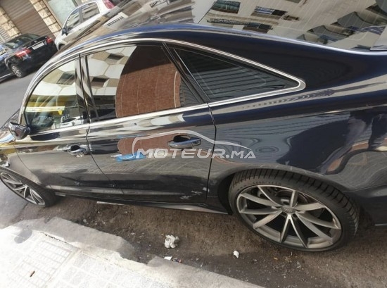 أودي ا6 Audi a6 3 litres 4 roues motrices مستعملة 2366013