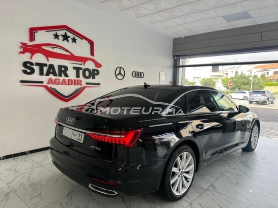 أودي ا6 مستعملة 3420450